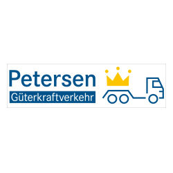 Petersen Güterkrafttverkehr Ihn. Tim-Ole Petersen